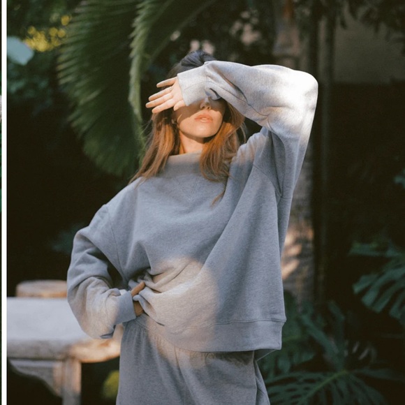 Parke Classic Mock Neck - Picture 2 of 4